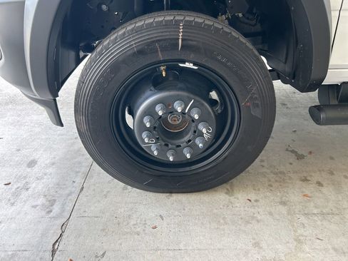 New 2026 RAM 4500 Tradesman image 12