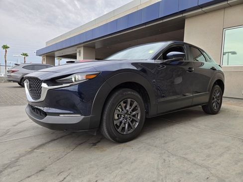 Used 2024 MAZDA CX-30 AWD 2.5 S image 2