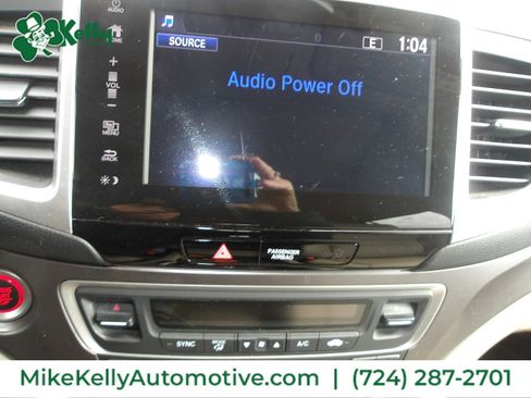 Used 2018 Honda Pilot EX-L image 21