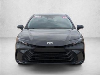 Used 2026 Toyota Camry LE video 2