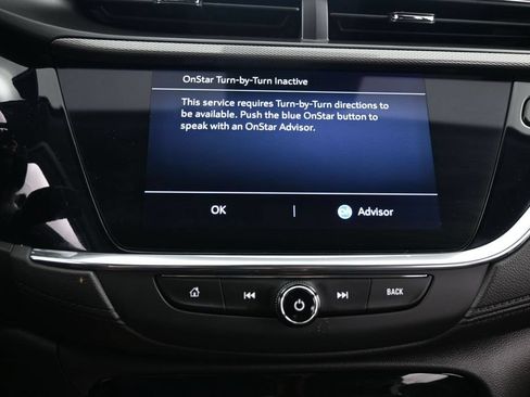 Used 2023 Buick Encore GX Preferred w/ Cold Weather Comfort Package FWD image 19