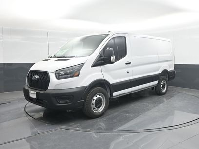 New 2025 Ford Transit 350 Low Roof