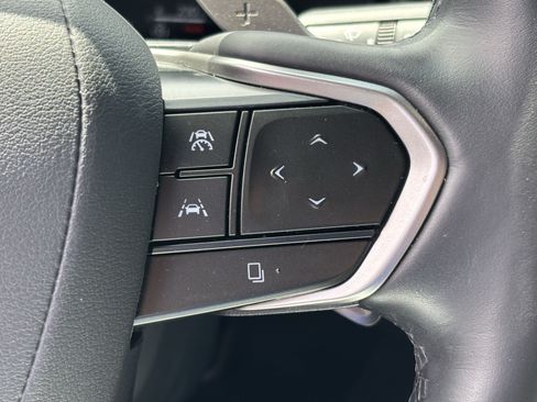 Used 2025 Lexus TX 350 AWD w/ Technology Package image 20