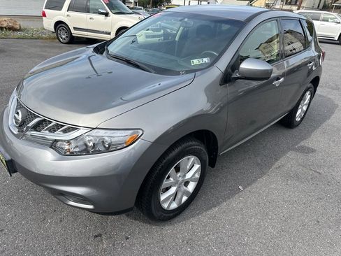 Used 2013 Nissan Murano S AWD/4WD image 17