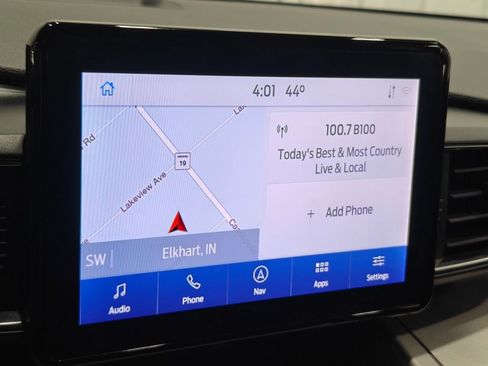 Used 2021 Ford Explorer XLT w/ Equipment Group 202A image 41