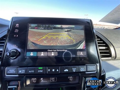 Certified 2024 Honda Odyssey EX-L image 18