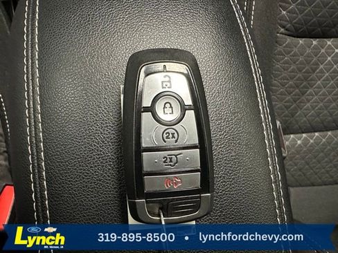 Used 2023 Ford Escape Active w/ Tech Pack #2 image 17