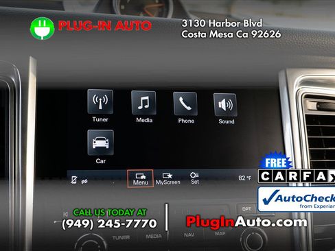 Used 2017 Porsche Macan S image 24