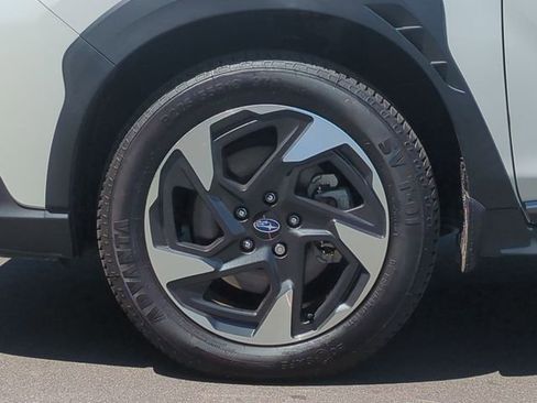 Used 2024 Subaru Crosstrek 2.5i Limited w/ Crosstrek Mirror Package AWD/4WD image 19