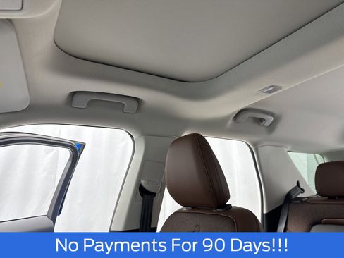 New 2026 Ford Bronco Sport Outer Banks w/ Sasquatch Outer Banks Package image 27