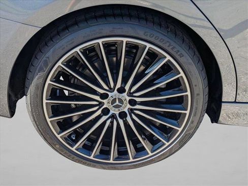New 2026 Mercedes-Benz C 300 Sedan image 10