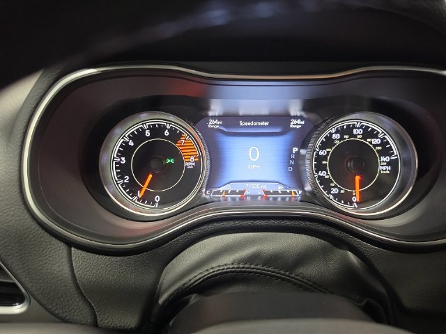 Used 2020 Jeep Cherokee Limited AWD/4WD image 12