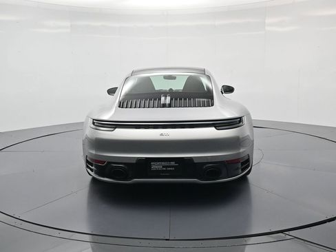 Certified 2024 Porsche 911 Carrera S RWD image 29