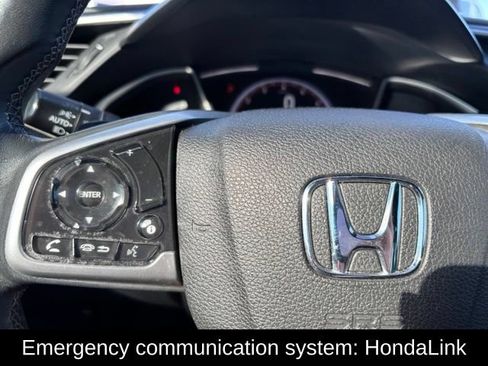 Used 2020 Honda Civic Sport image 26