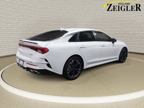 Used 2024 Kia K5 GT-Line w/ GT-Line Premium Package image 5