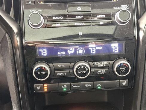 Used 2022 Subaru Ascent Onyx Edition image 15