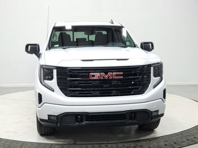New 2026 GMC Sierra 1500 Elevation w/ Elevation Premium Package