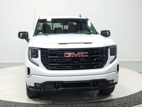New 2026 GMC Sierra 1500 Elevation w/ Elevation Premium Package AWD/4WD image 2