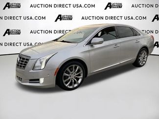 Used 2015 Cadillac XTS Luxury w/ Driver Awareness Package 360° Tour