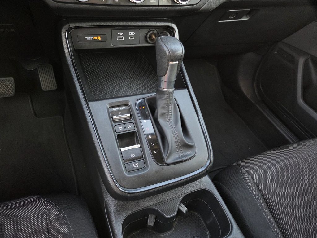 Certified 2024 Honda CR-V EX image 11
