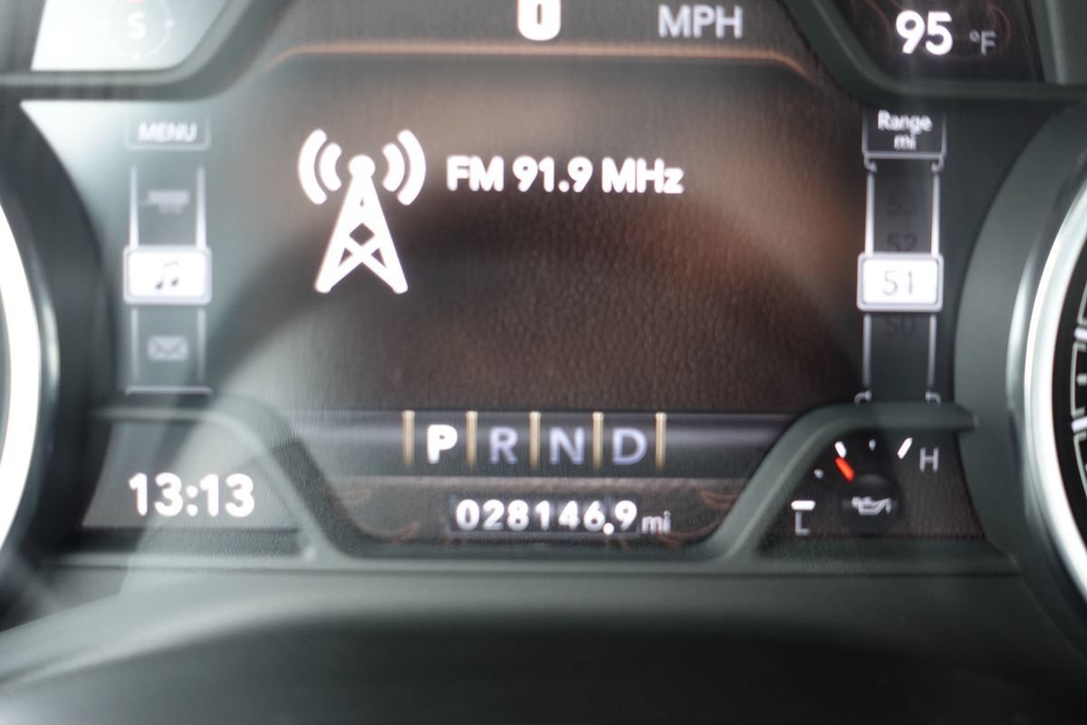 Used 2022 RAM 1500 Sport w/ Rebel Level 2 Equipment Group AWD/4WD image 44
