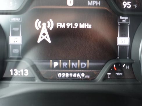 Used 2022 RAM 1500 Sport w/ Rebel Level 2 Equipment Group AWD/4WD image 44