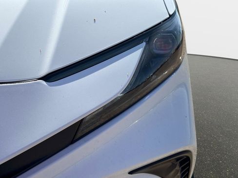 New 2026 Toyota Camry SE image 9