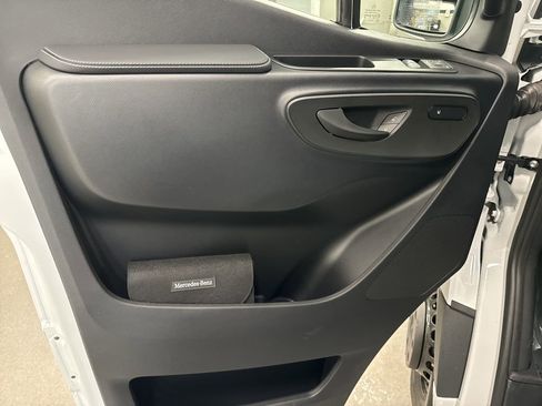 New 2025 Mercedes-Benz Sprinter 3500 image 20