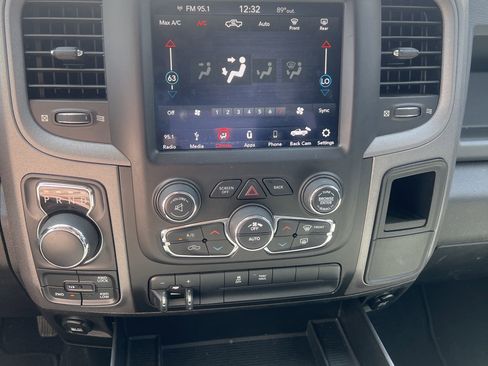 Used 2019 RAM 1500 Tradesman w/ Chrome Plus Package image 13