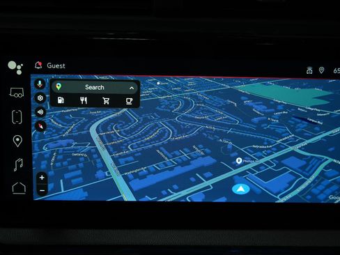 New 2026 GMC Sierra 2500 AT4 w/ AT4 Premium Plus Package image 38