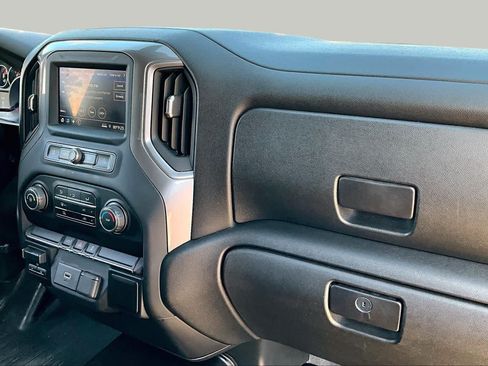 Used 2020 Chevrolet Silverado 2500 W/T w/ WT Fleet Convenience Package AWD/4WD image 10