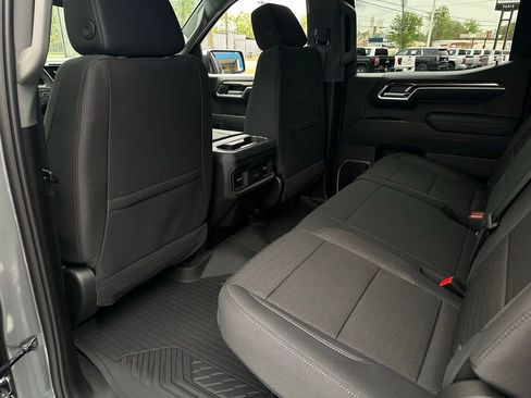 New 2026 Chevrolet Silverado 1500 LT w/ Z71 Off-Road Package image 14