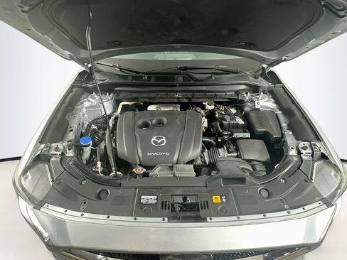 Used 2020 MAZDA CX-5 Touring FWD image 31