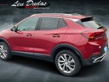 Certified 2021 Buick Encore GX Essence w/ Advanced Technology Package image 3