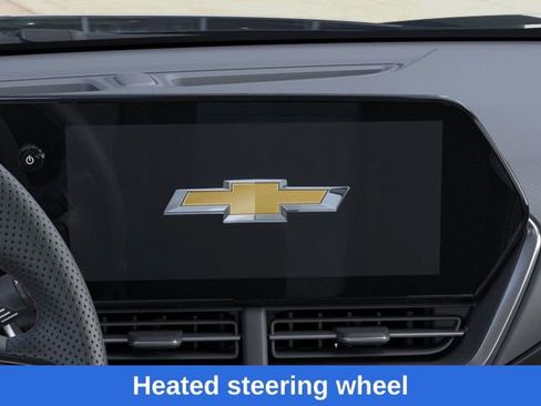 New 2026 Chevrolet Trax RS image 21