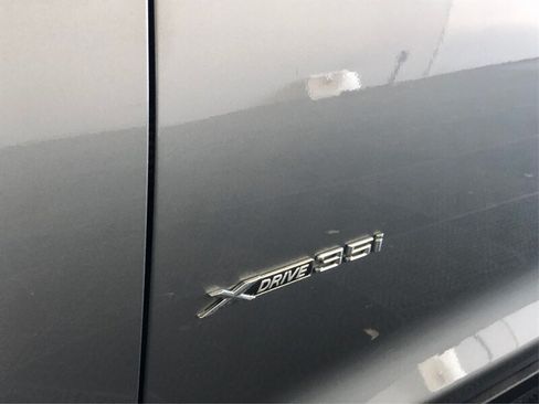 Used 2012 BMW X3 xDrive35i AWD/4WD image 21