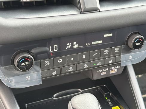 New 2026 Subaru Outback Touring XT AWD/4WD image 14