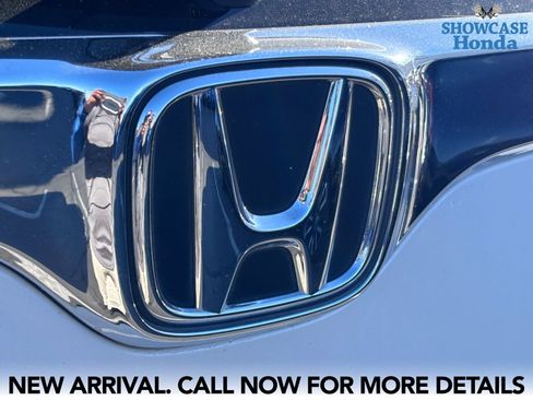 Certified 2019 Honda CR-V Touring image 11