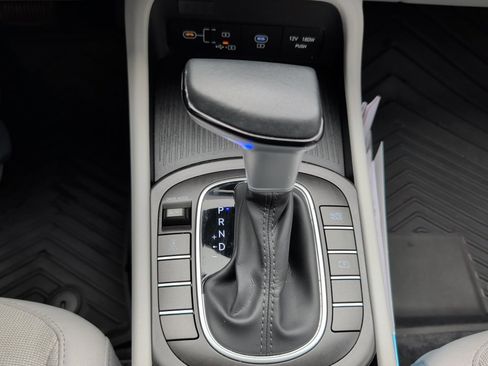 Certified 2024 Hyundai Kona SEL AWD/4WD image 20