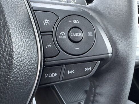 New 2026 Toyota Corolla Cross XLE image 24