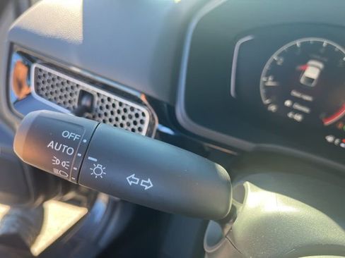 New 2026 Honda Civic Sport image 14