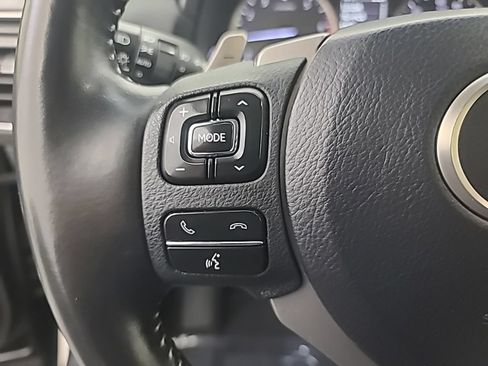 Used 2019 Lexus NX 300 AWD image 28