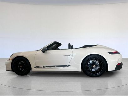 Certified 2026 Porsche 911 Carrera T