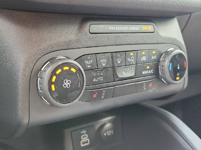 Certified 2024 Ford Bronco Sport Big Bend w/ Convenience Package AWD/4WD image 26
