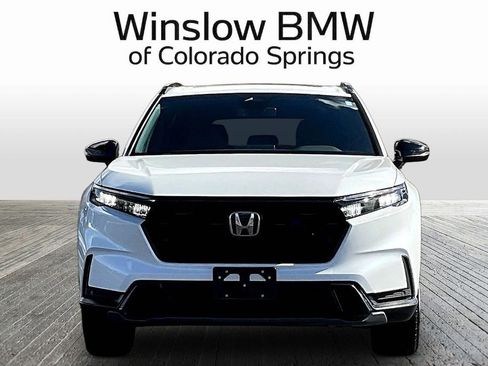 Used 2024 Honda CR-V Sport-L image 2
