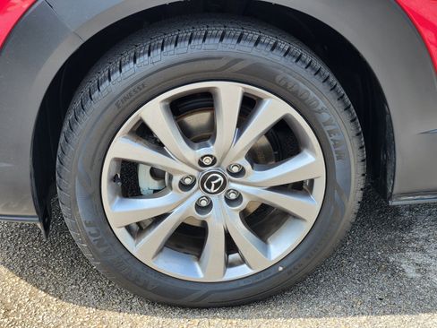 Used 2023 MAZDA CX-30 AWD 2.5 S w/ Preferred Package image 29