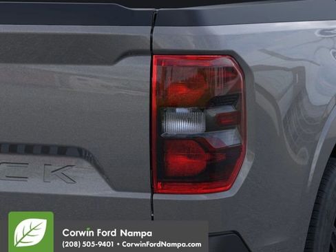 New 2026 Ford Maverick Lariat image 22
