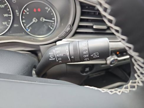 New 2026 MAZDA CX-30 Aire Edition image 19