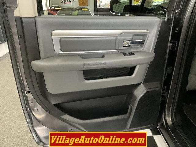 Used 2014 RAM 1500 Big Horn AWD/4WD image 32