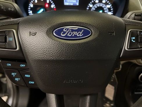 Used 2021 Ford EcoSport S AWD/4WD image 34